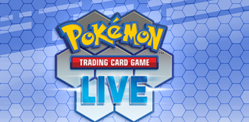 Pokemon tcg online - /, live