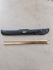 Riley Jimmy White Vintage