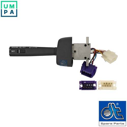 Steering column switch 27301 - column,