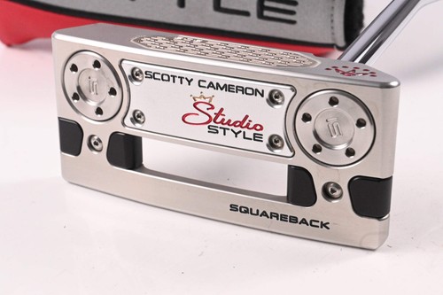 Scotty cameron 2025 - cameron,
