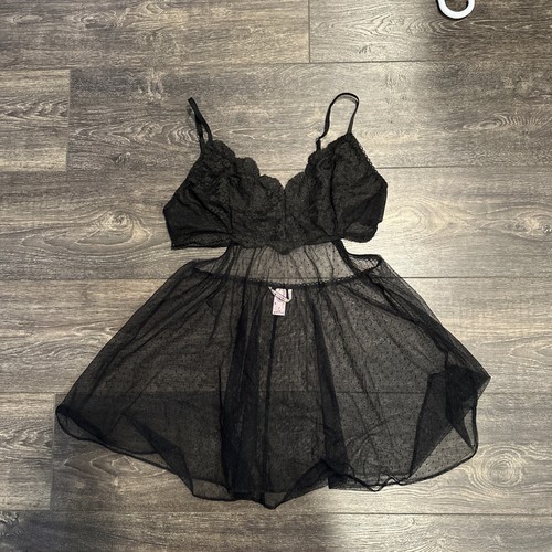 Victoria secrets mesh - victoria,