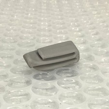 Rear 3rd Row Seat Belt Clip