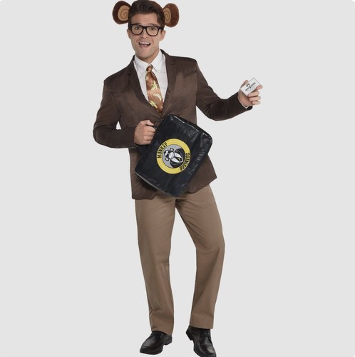 Monkey business kit halloween - monkey,