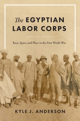 Egyptian labor corps - egyptian,