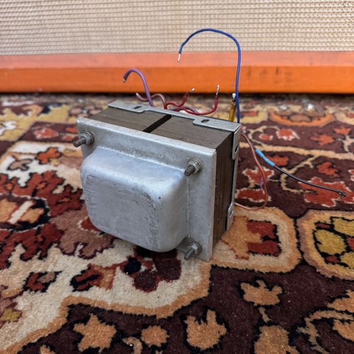 Vintage 1960s marshall style - vintage,