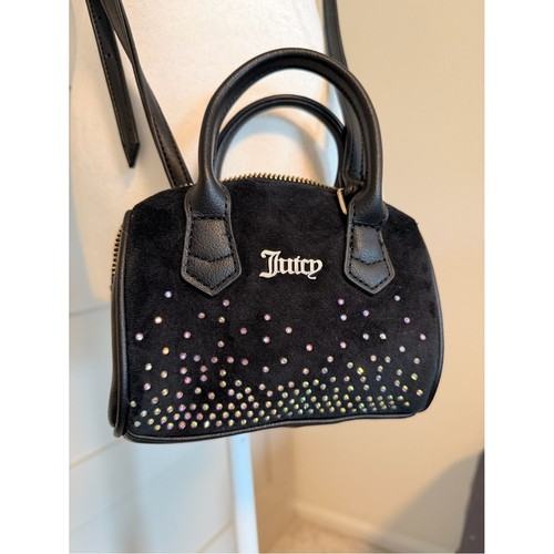 Juicy couture logo - juicy, obsession