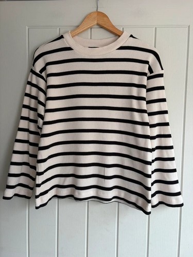 Massimo dutti ladies black - dutti, &