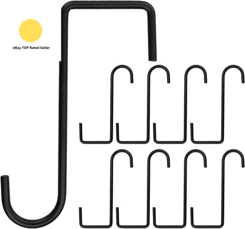 Pcs garden hooks - 8, inch