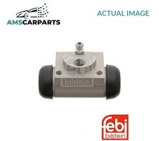 DRUM WHEEL BRAKE CYLINDER REAR
