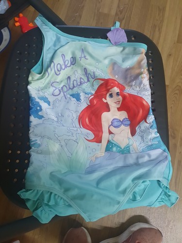 Disney princess little mermaid - disney,