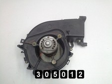 1998 JAGUAR XK8 HEATER BLOWER MOTOR FAN (RHD)