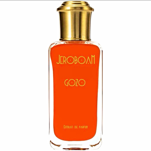 Jeroboam gozo extrait - jeroboam, de