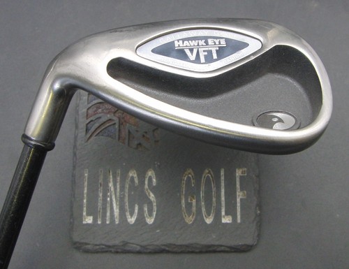 Left handed callaway hawk eye - left-handed,