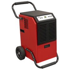 Portable Dehumidifier