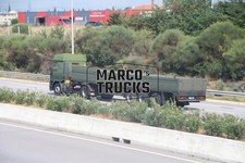 Truck photo Iveco