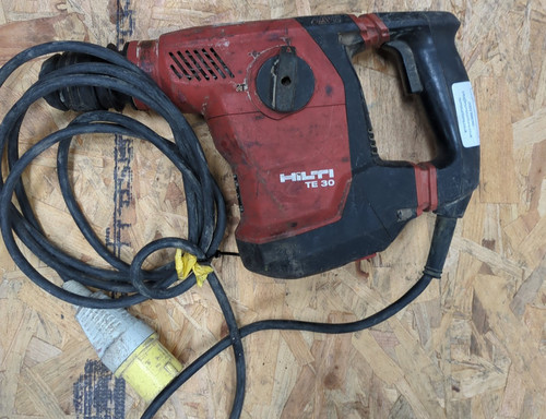 Hilti avr rotary - hilti, te-30