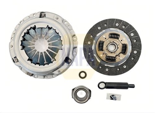 Napa clutch kit - napa, 220mm