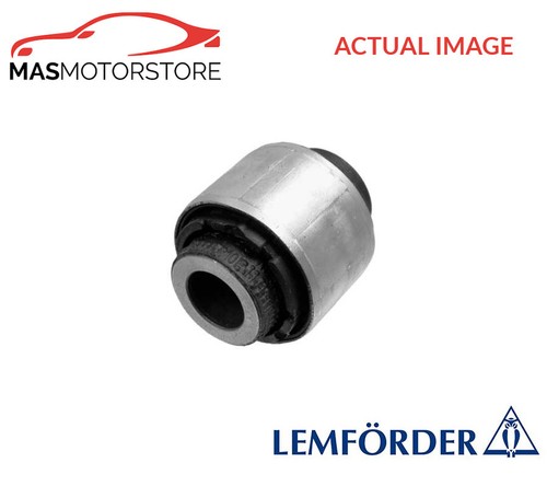 Control arm wishbone bush - control,