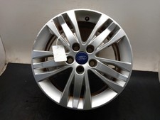 FORD S MAX Alloy Wheel 16"