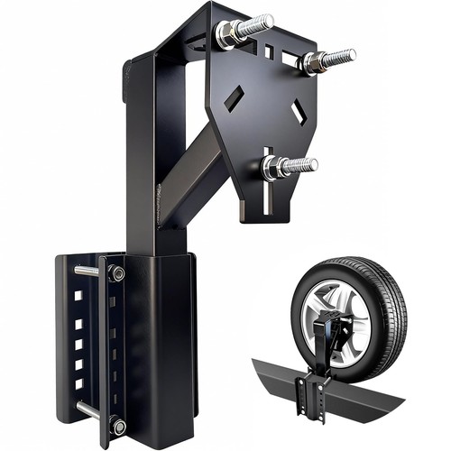 Heavy duty spare tire - spare,