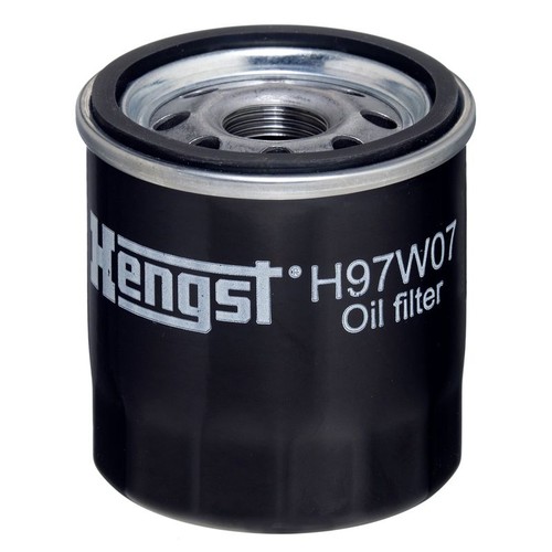 Hengst filter h97w07 - hengst, oil