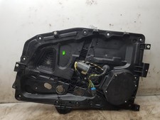 Ford fiesta window regulator - window,
