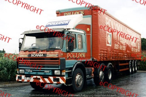Truck photo pollock - truck,
