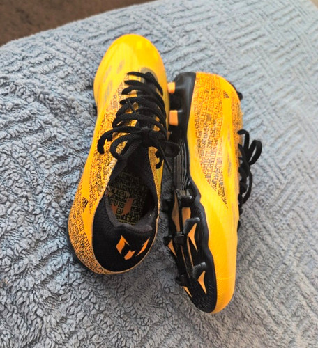 Adidas nemeziz yellow - adidas,