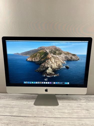 Apple imac late 2012 - late, 27"