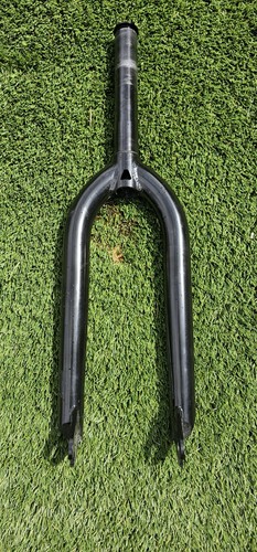 Kink bmx foundation forks - foundation, 2