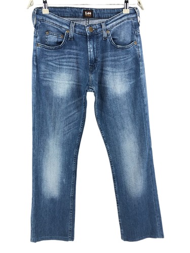 Lee men knox - knox, leg