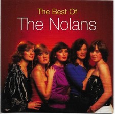 The Nolans - The Best Of (CD 2009)