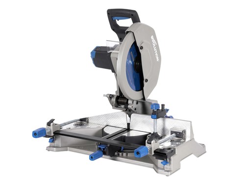 Evolution s355mcs heavy duty - evolution, heavy-duty
