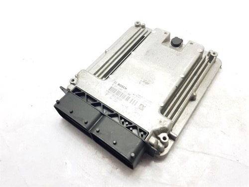 2014 porsche 911 engine ecu - engine,