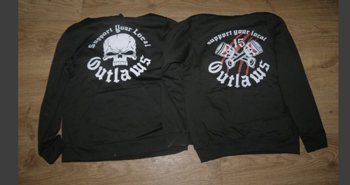 Outlaws support bundle - mc,