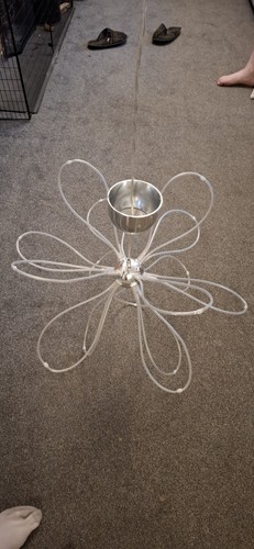 Ikea onsjo flower novelty - onsjo,