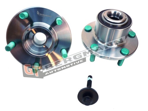 For bergmann gt24 054 wheel - gt-bergmann, gt24-054