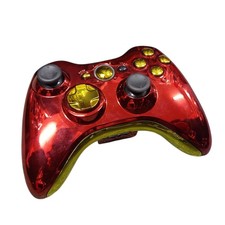 Custom iron man xbox - custom,