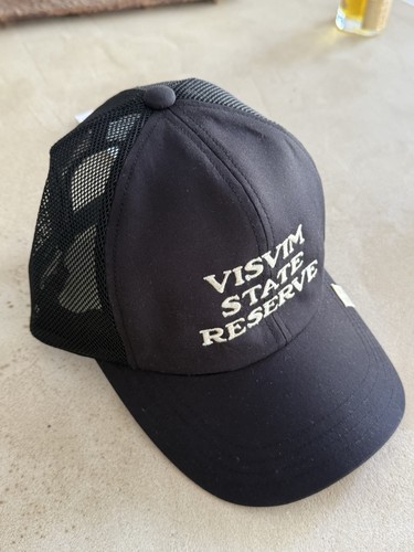 Visvim men logo - men's,