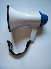 15w loud folding pistol grip - 15w,