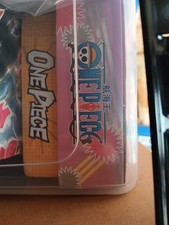 Three full unopened  "One