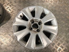 CITROEN C2 VTS 16" ALLOY WHEEL