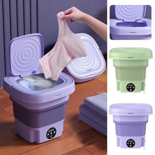 Portable washing machine - portable,