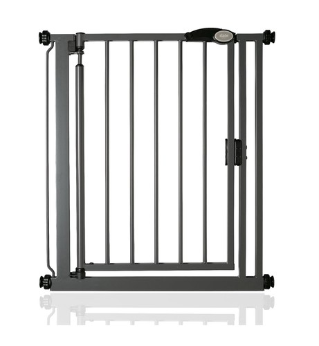 Safetots baby gate self - safetots, gate,