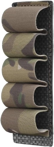 Tactical ammo pouch molle - pouch, 5