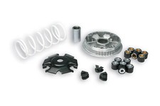 Malossi 5115639 Variator Multivar 2000 for Piaggio New Fly 3V 125 ie 2012 2013