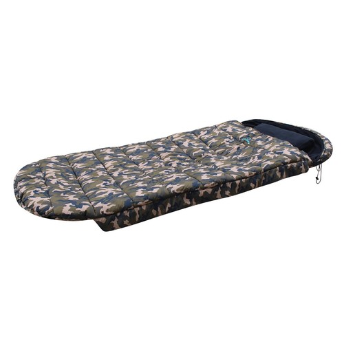 Sleeping bag season camping - 5,