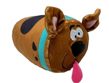 Scooby Doo Disney Warner Bros Soft Cute Cuddly Toys 18 Cm Plush Looney Tunes