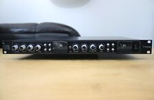 TK Audio TK Comp R 19” Rack VariMu Style Buss Compressor (Stereo/Multi Mono)