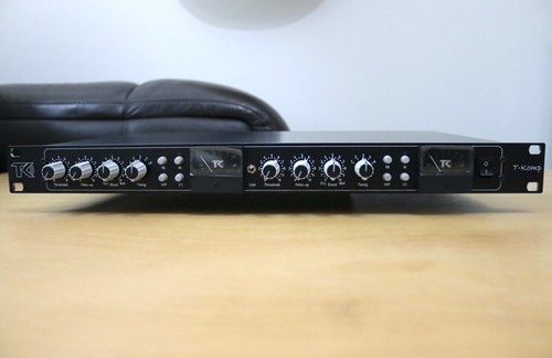 Audio comp 19 - 19”, rack